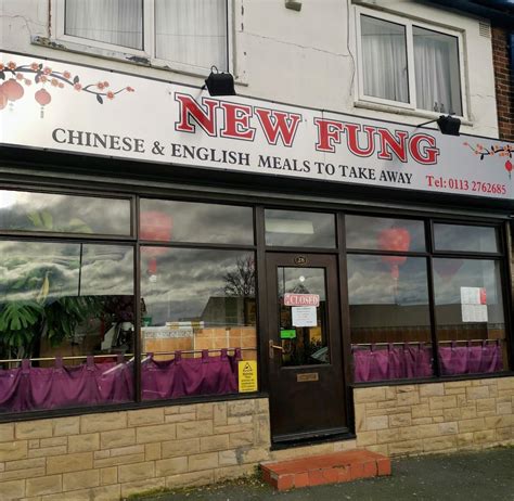 Kin Fung Chinese Takeaway